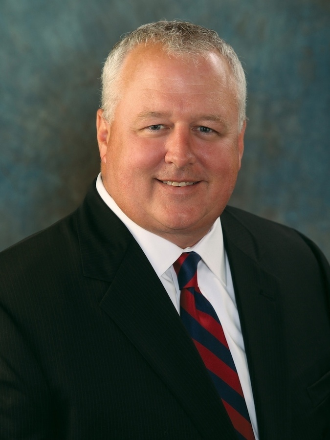 Greg Rediger